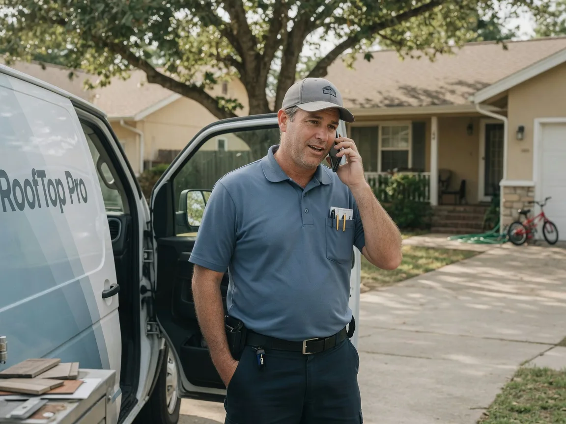 Roof Repair Blacksburg, SC FAQs